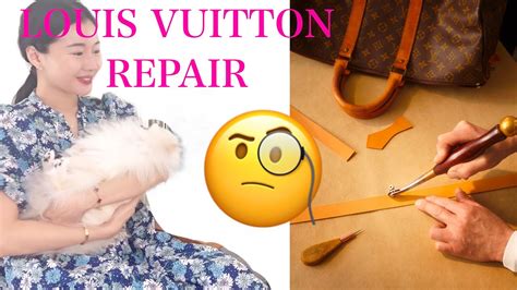 louis vuitton spa